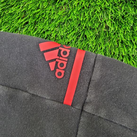 ADIAS Manchester United Hoodie Womens Large 21x25 Soccer - Picture 9 of 16